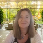 Photo de Présentation Patricia LEROUX secrétaire indépendante de Fox Secretariat