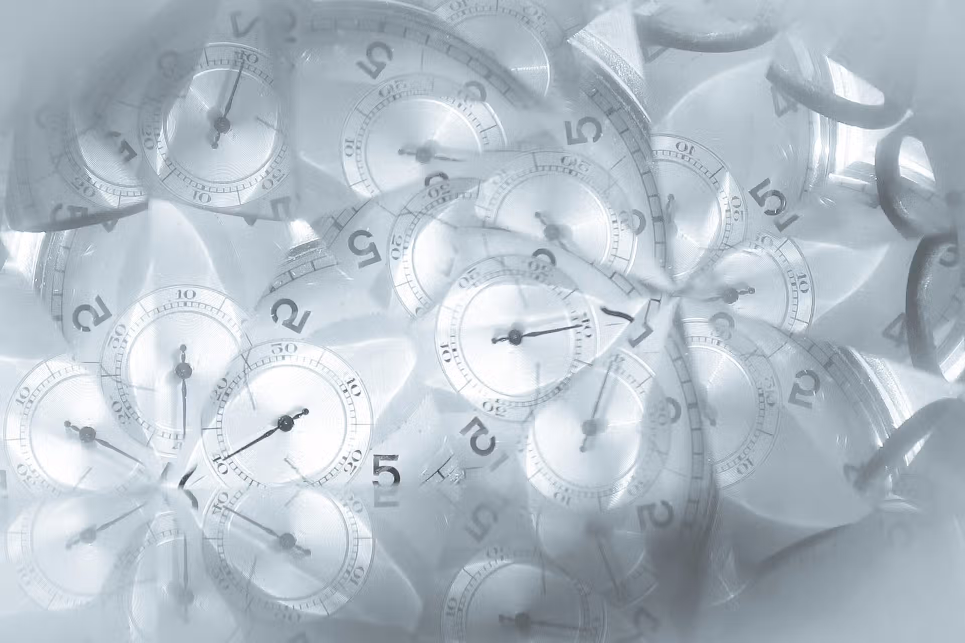 Horloge design